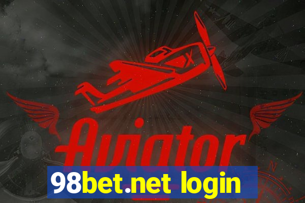 98bet.net login